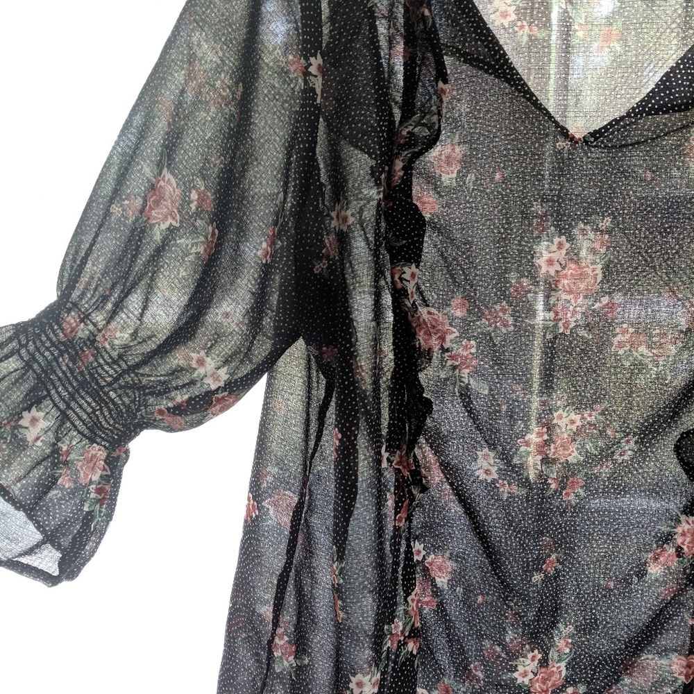 Torrid Size 1 Top